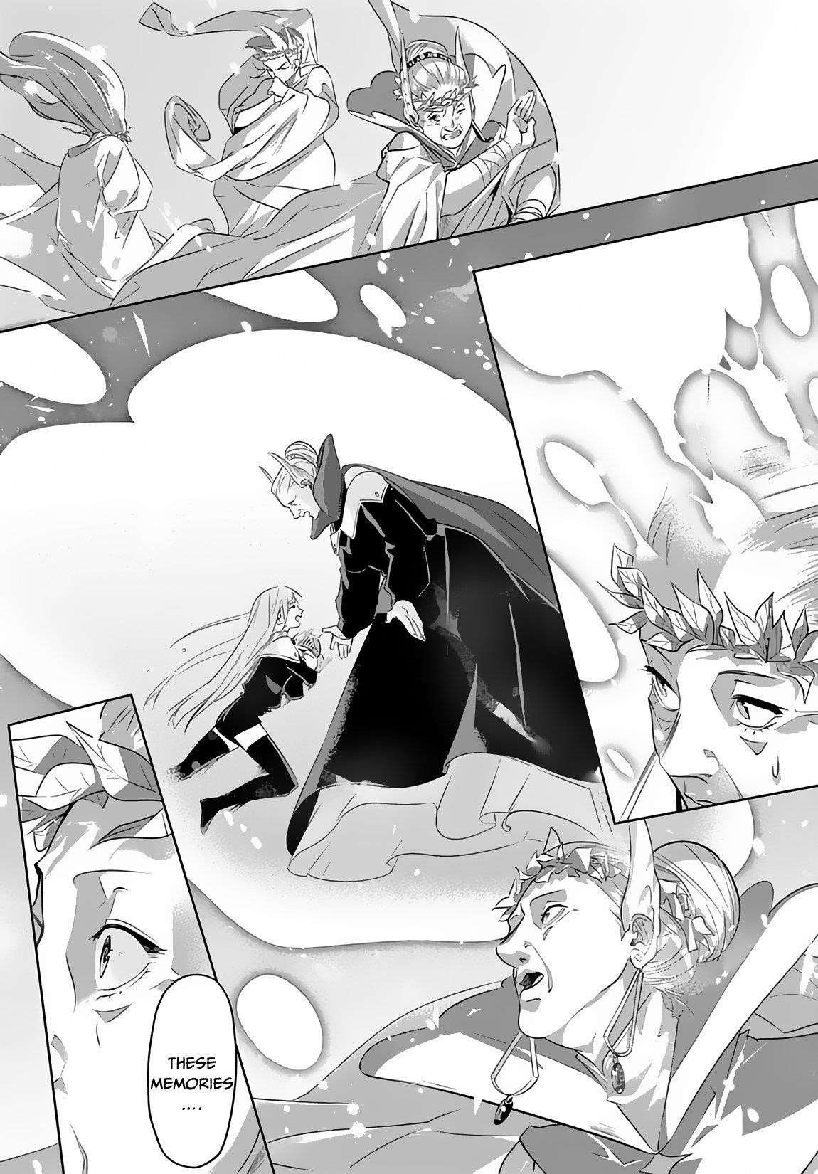 The Kingdoms Of Ruin Chapter 10 - Page 31 in English