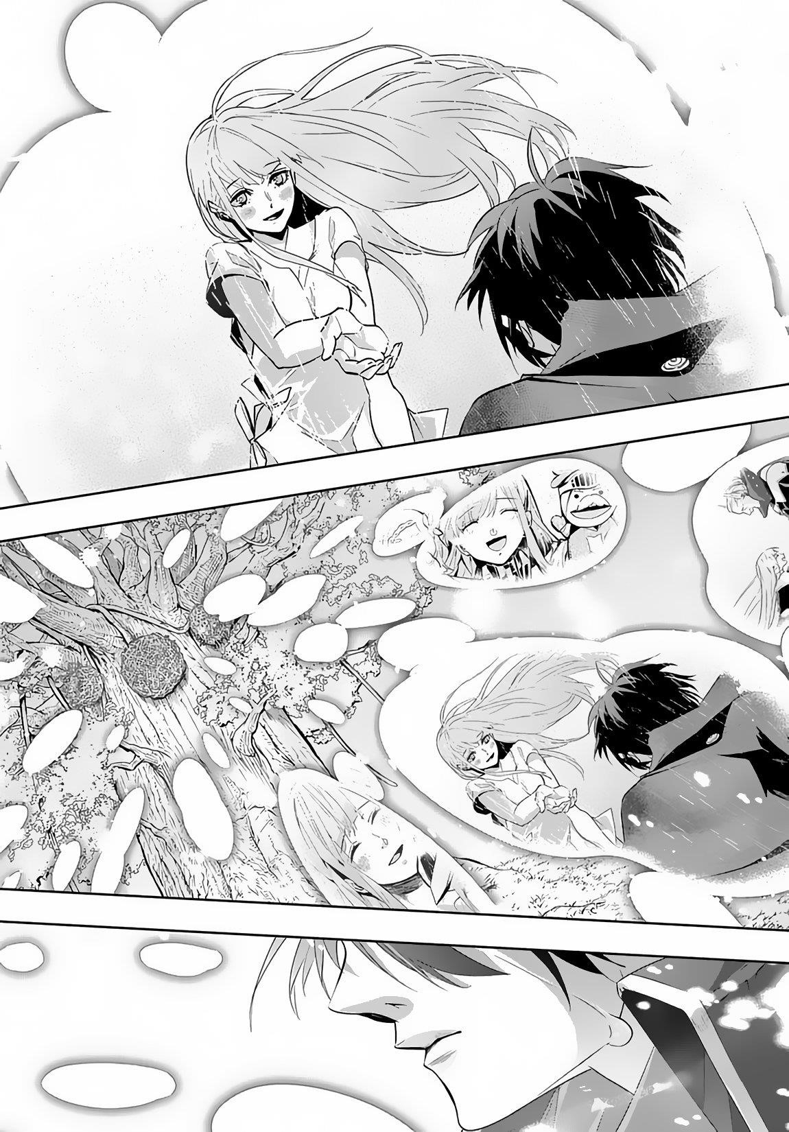 The Kingdoms Of Ruin Chapter 10 - Page 32 in English