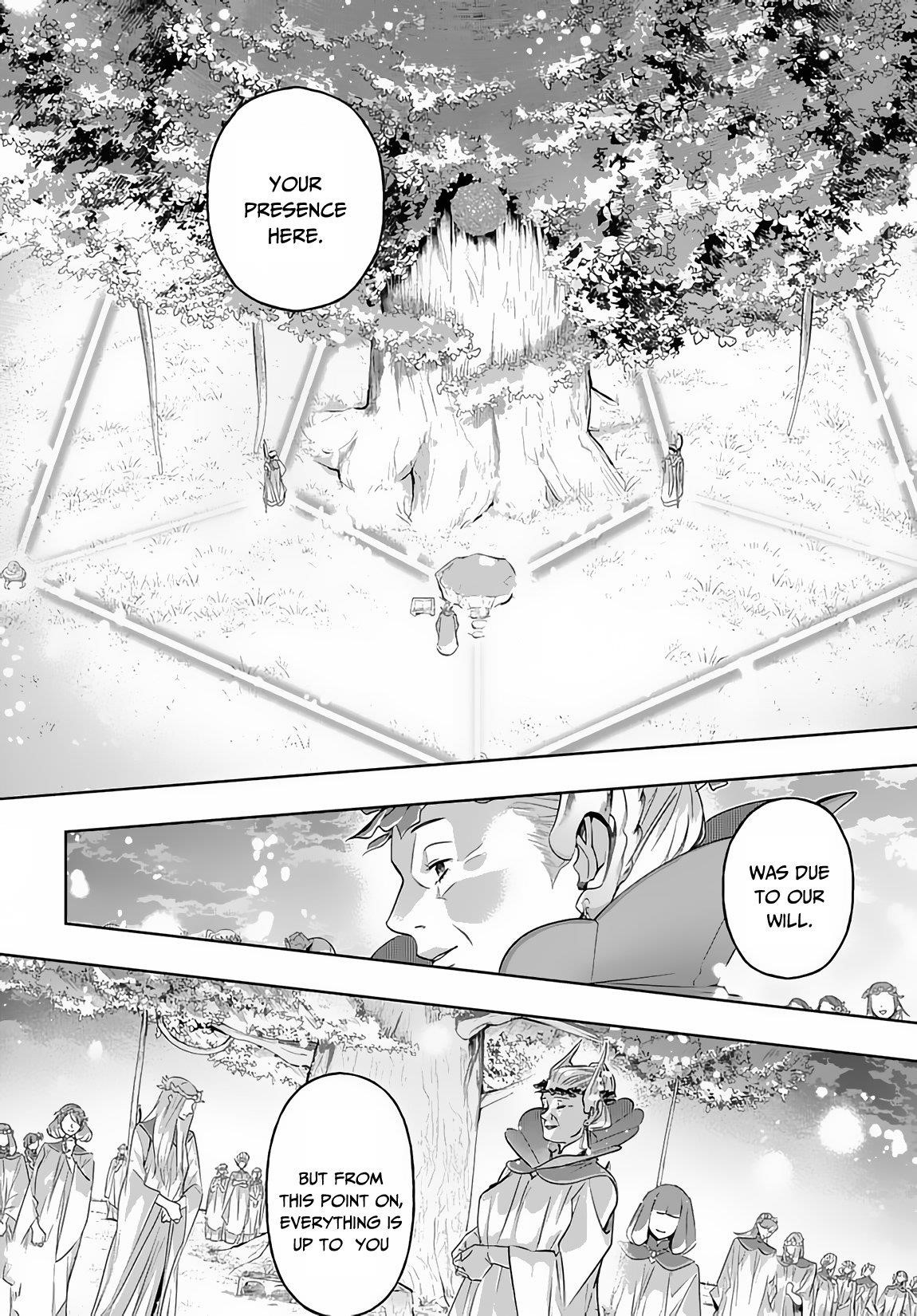 The Kingdoms Of Ruin Chapter 10 - Page 6 in English