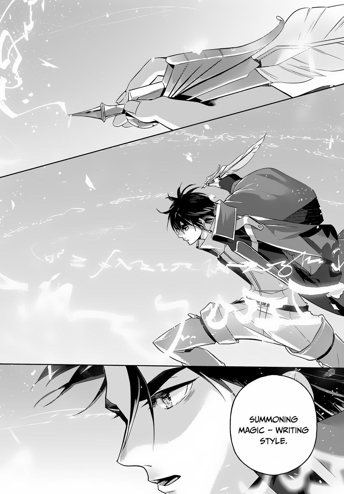 The Kingdoms Of Ruin Chapter 10 - Page 9 in English