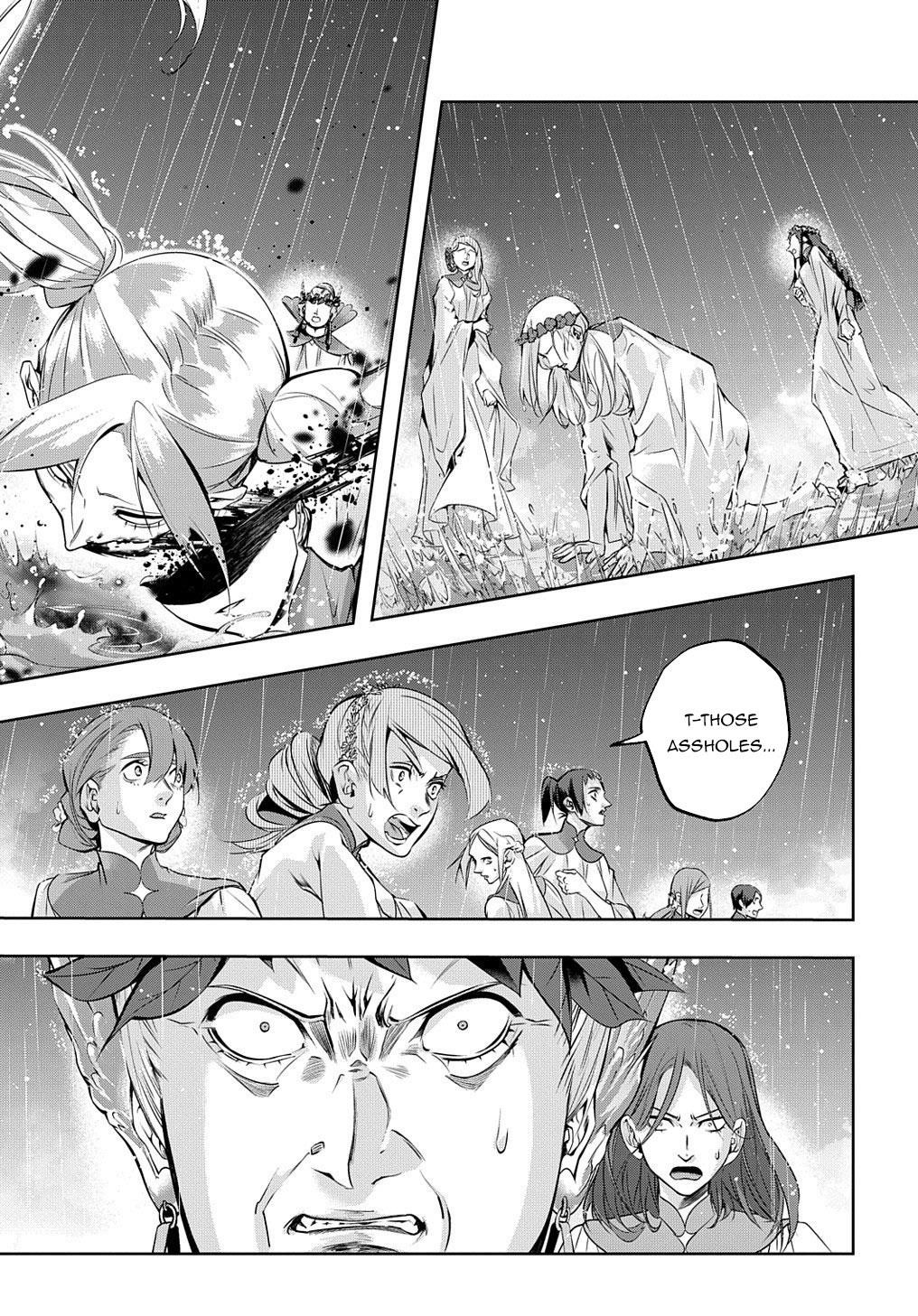 The Kingdoms Of Ruin Chapter 11 - Page 29 in English