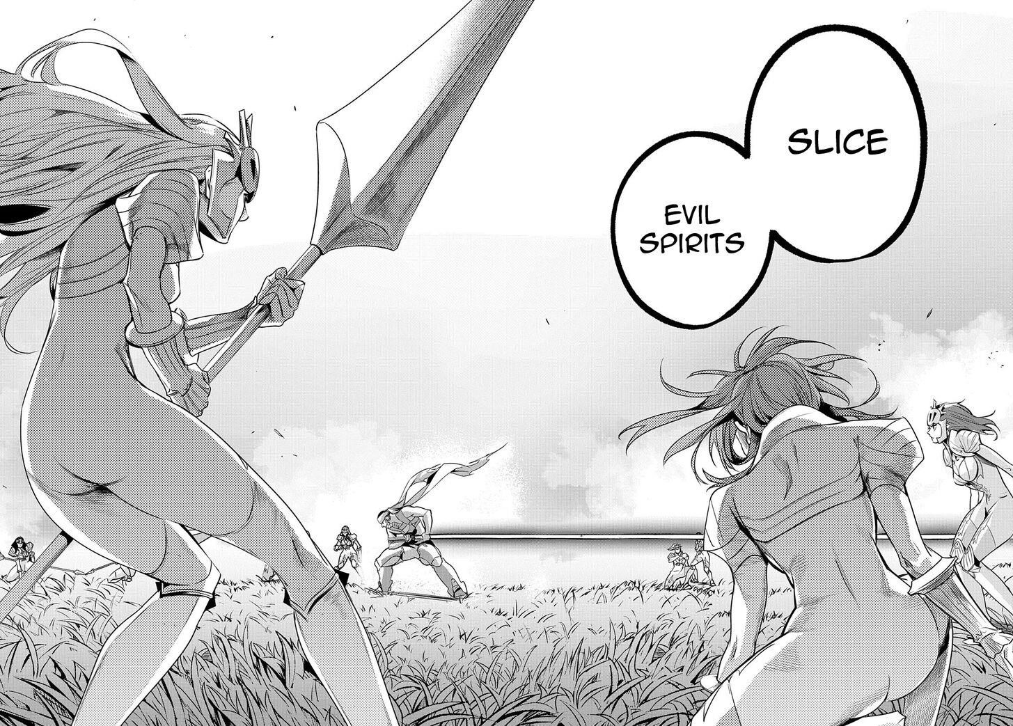 The Kingdoms Of Ruin Chapter 13 - Page 13 in English