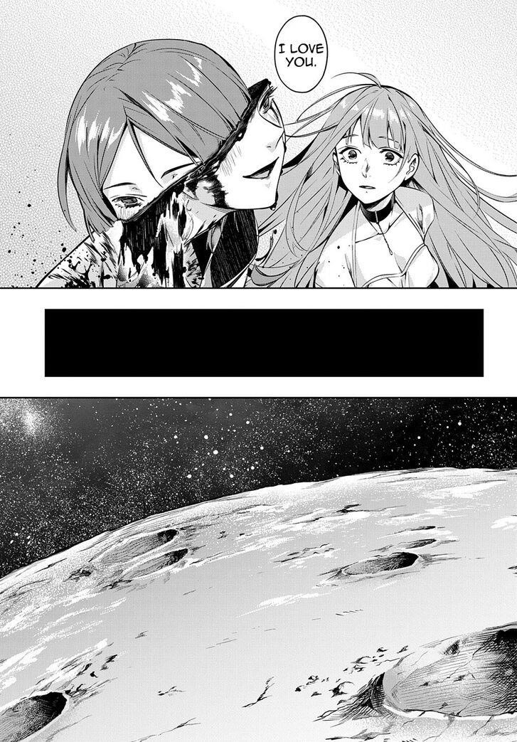 The Kingdoms Of Ruin Chapter 13 - Page 20 in English