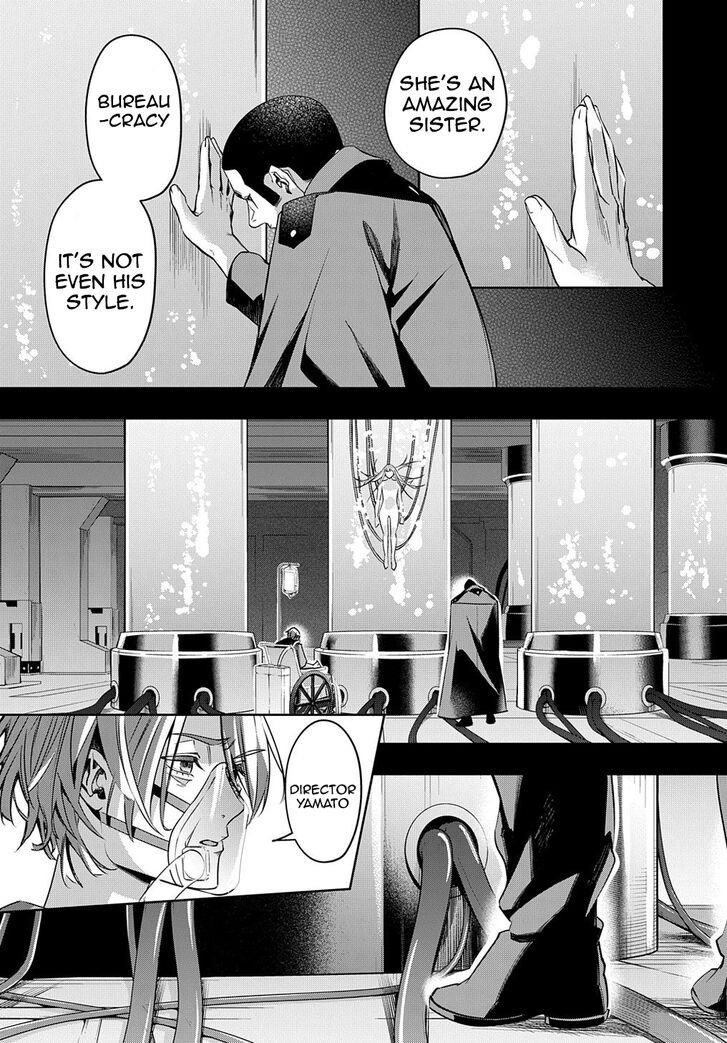 The Kingdoms Of Ruin Chapter 13 - Page 4 in English