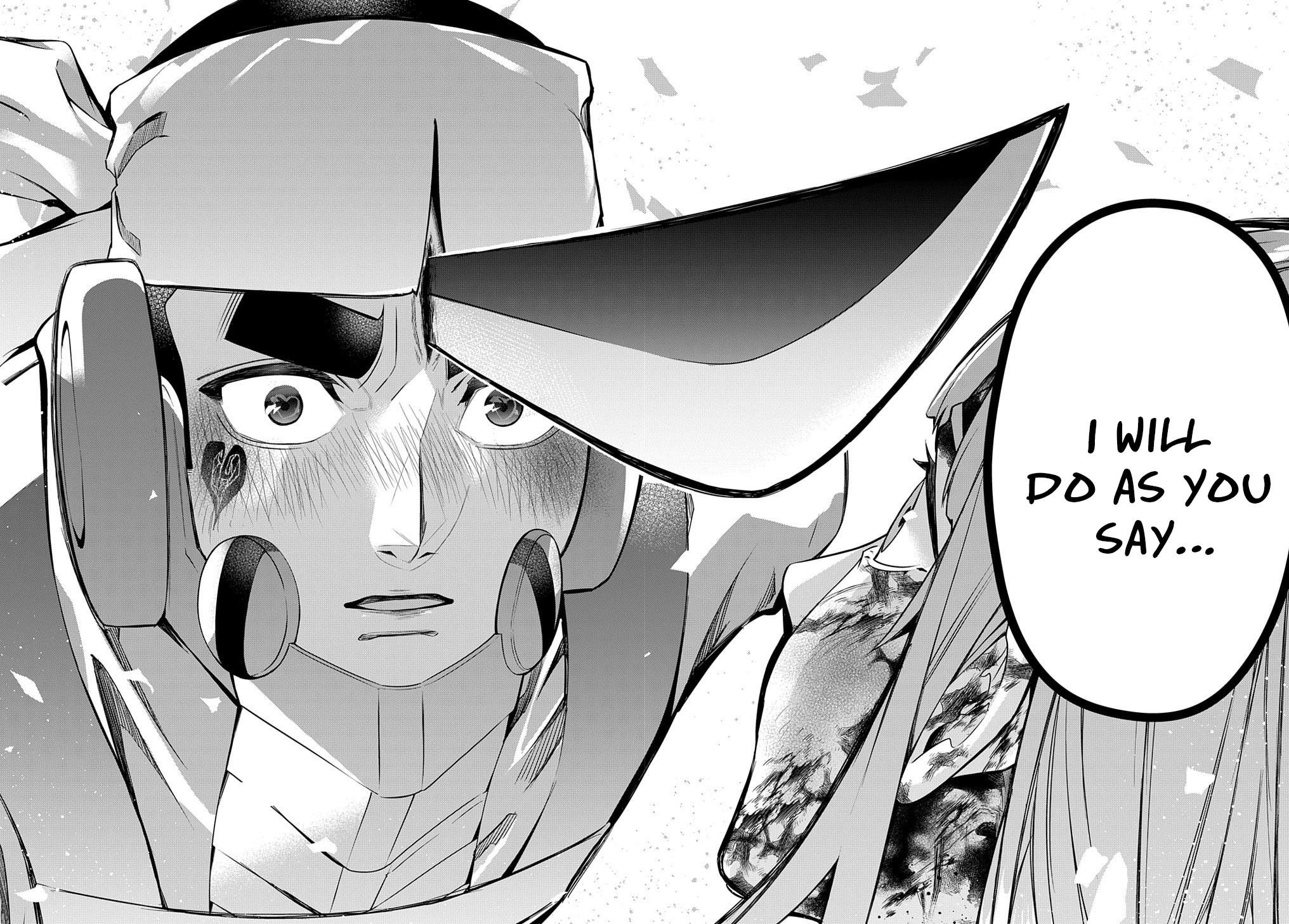 The Kingdoms Of Ruin Chapter 15 - Page 16 in English