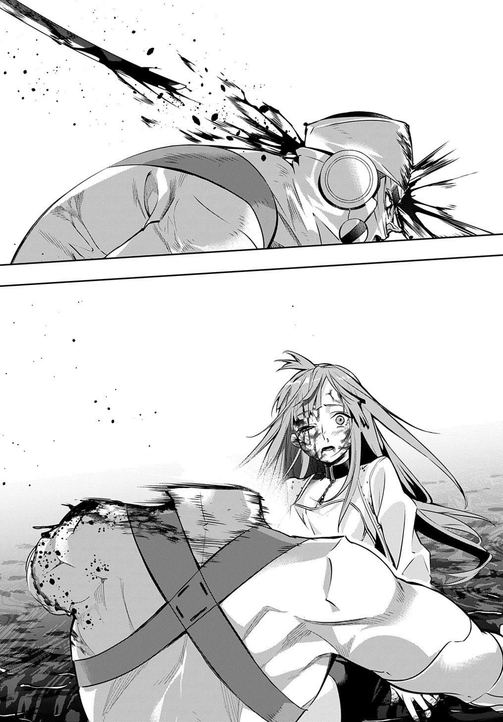 The Kingdoms Of Ruin Chapter 15 - Page 18 in English