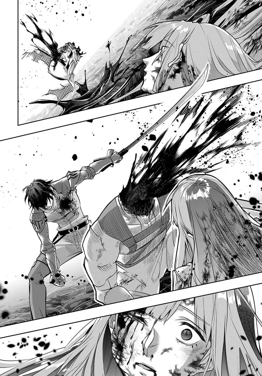 The Kingdoms Of Ruin Chapter 15 - Page 19 in English