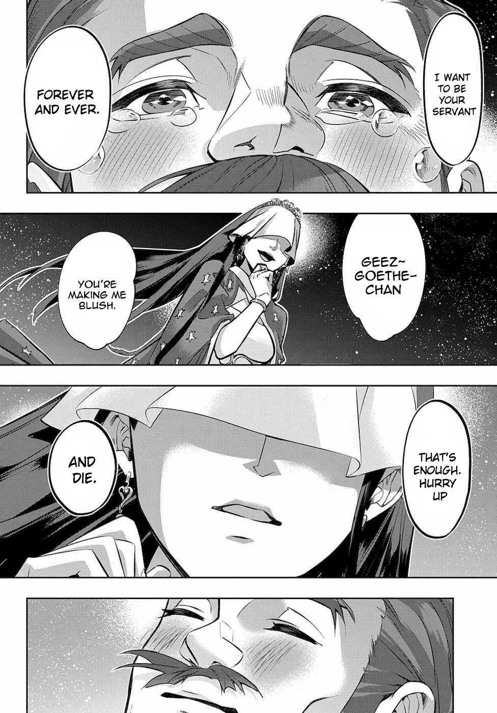 The Kingdoms Of Ruin Chapter 16 - Page 17 in English