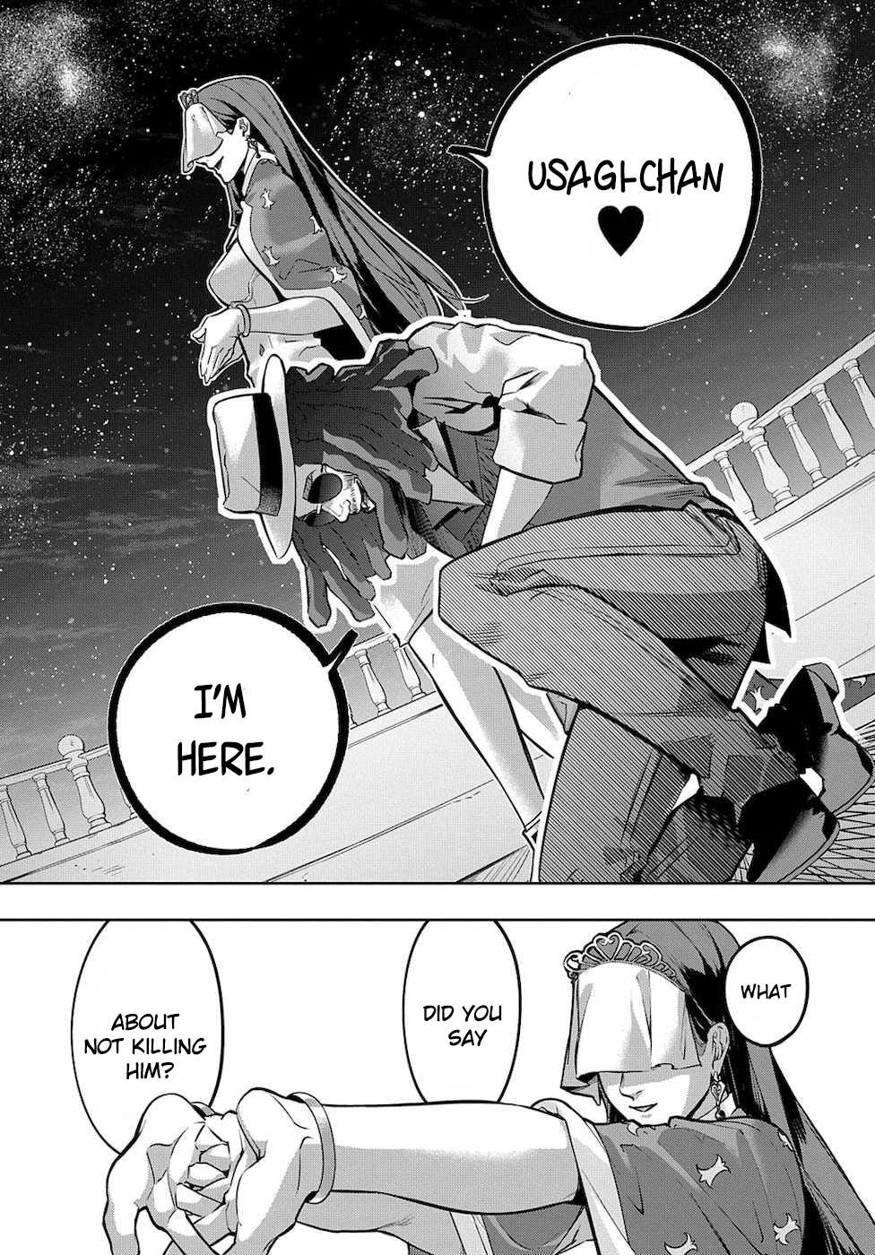 The Kingdoms Of Ruin Chapter 16 - Page 22 in English