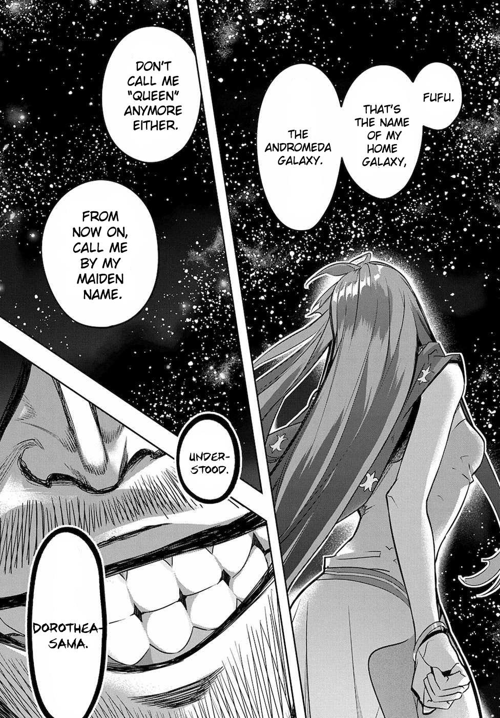 The Kingdoms Of Ruin Chapter 16 - Page 26 in English