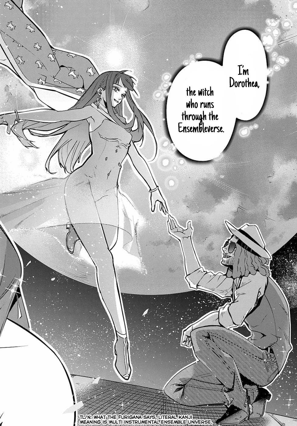The Kingdoms Of Ruin Chapter 16 - Page 27 in English