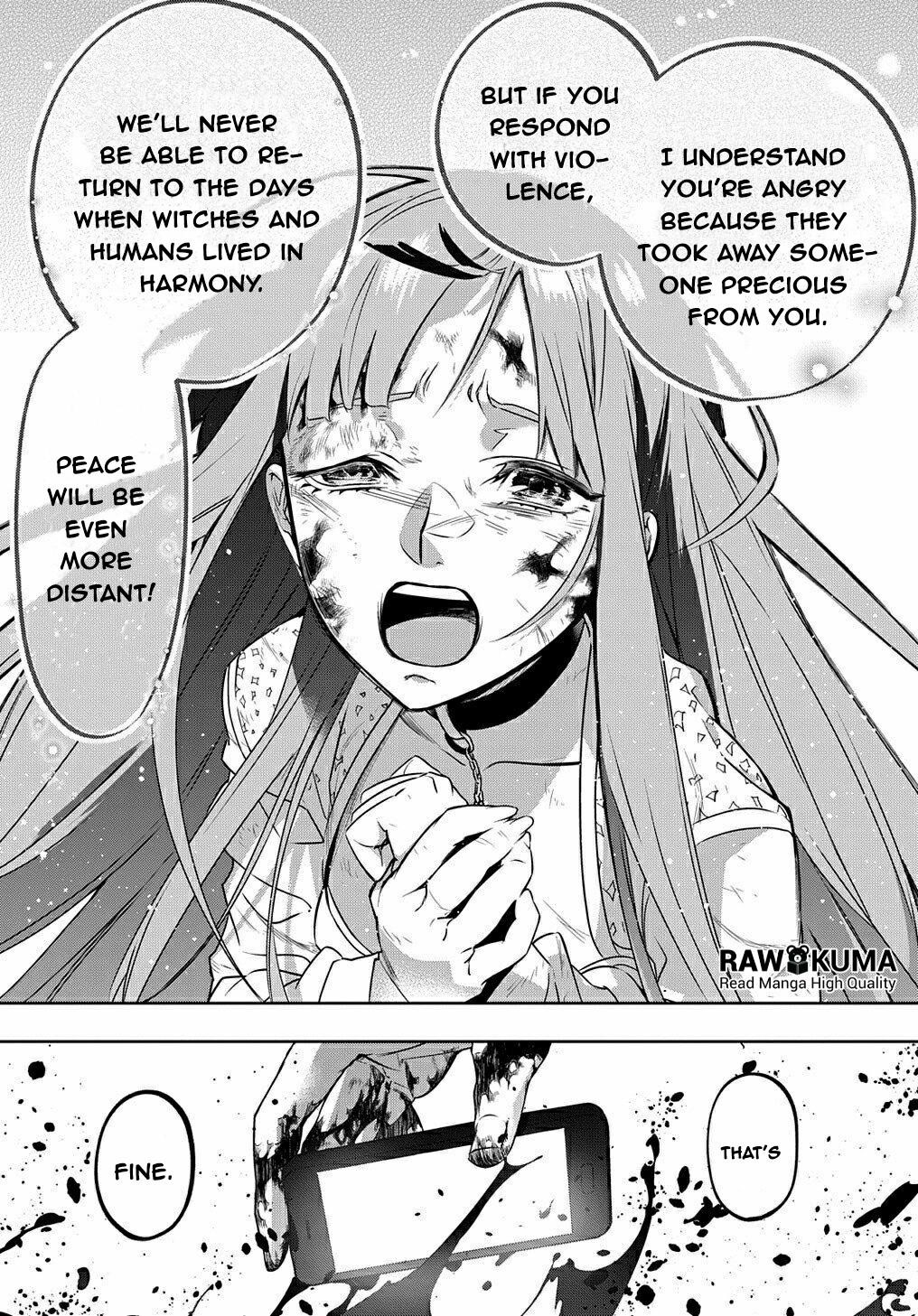 The Kingdoms Of Ruin Chapter 17 - Page 13 in English