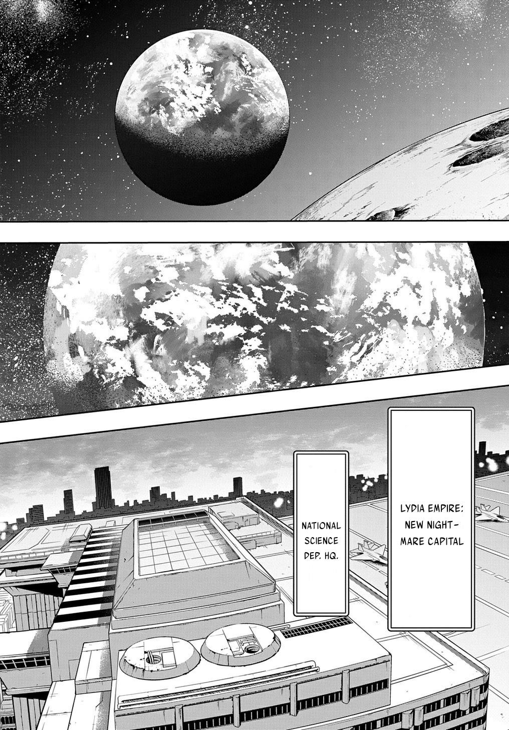 The Kingdoms Of Ruin Chapter 17 - Page 15 in English