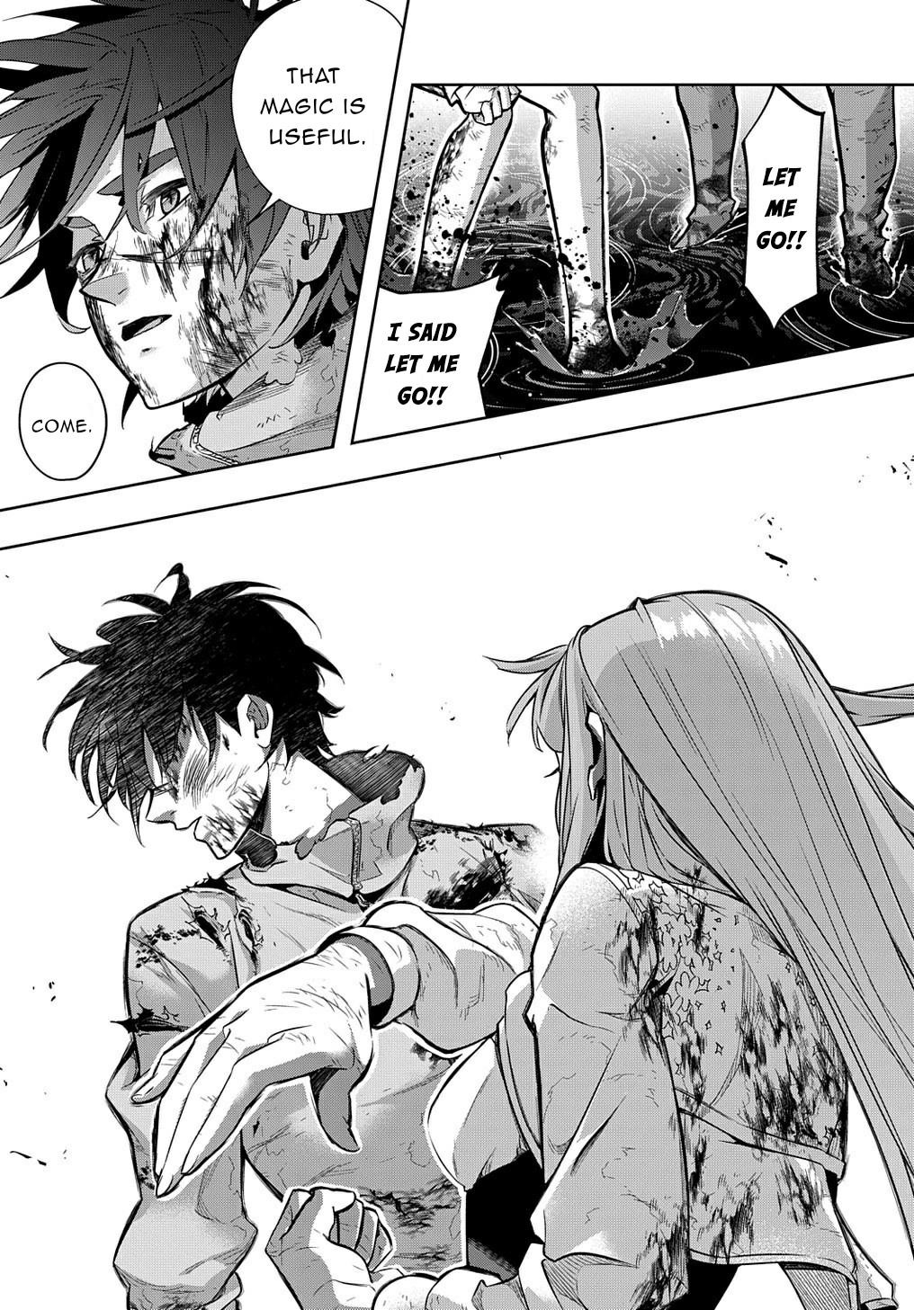 The Kingdoms Of Ruin Chapter 17 - Page 24 in English