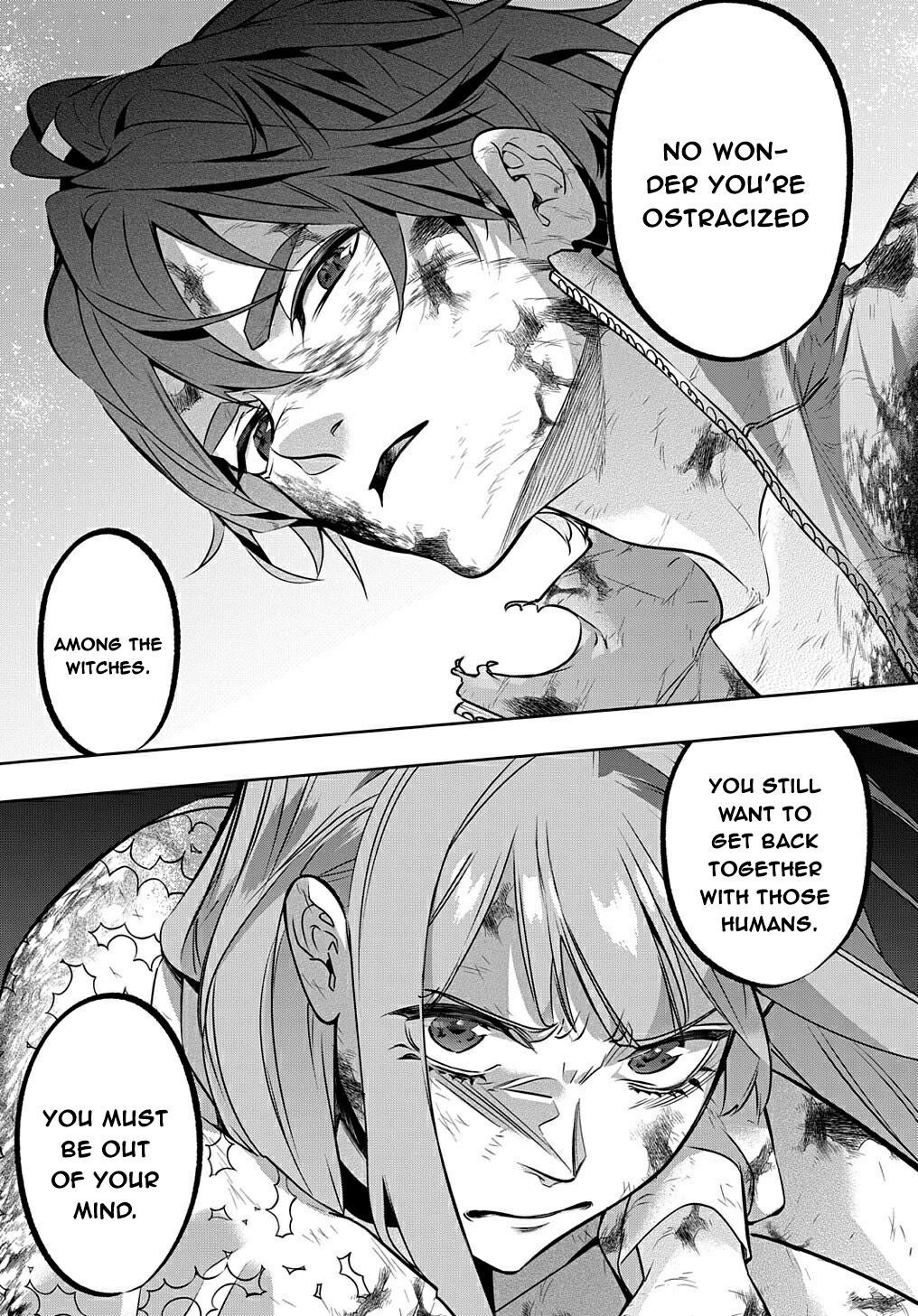 The Kingdoms Of Ruin Chapter 18 - Page 12 in English