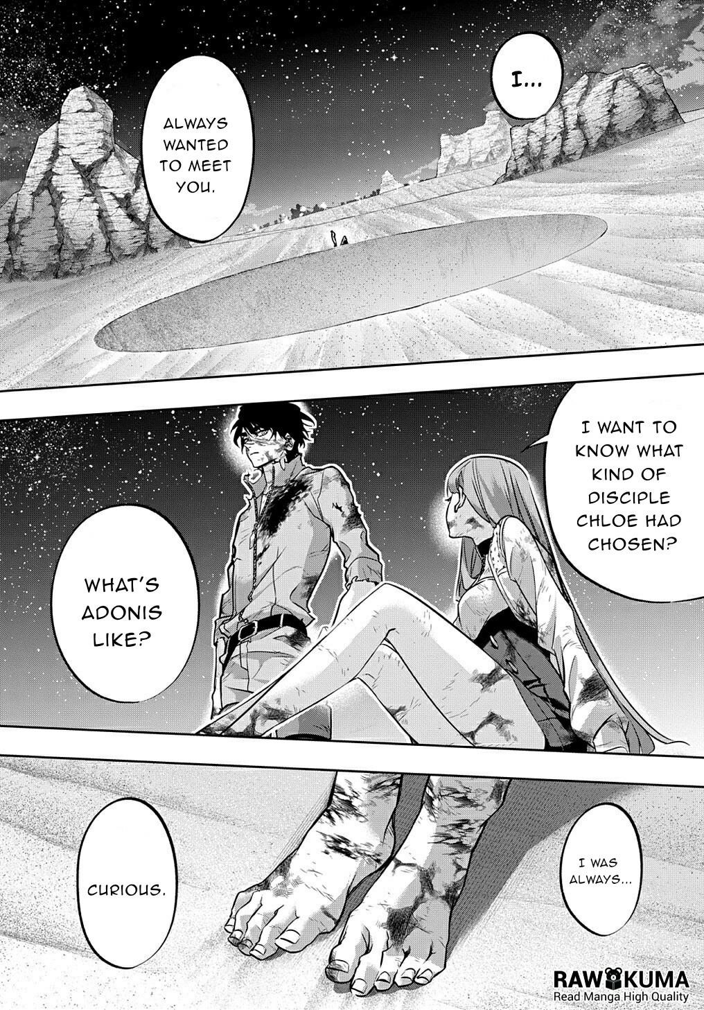 The Kingdoms Of Ruin Chapter 18 - Page 13 in English