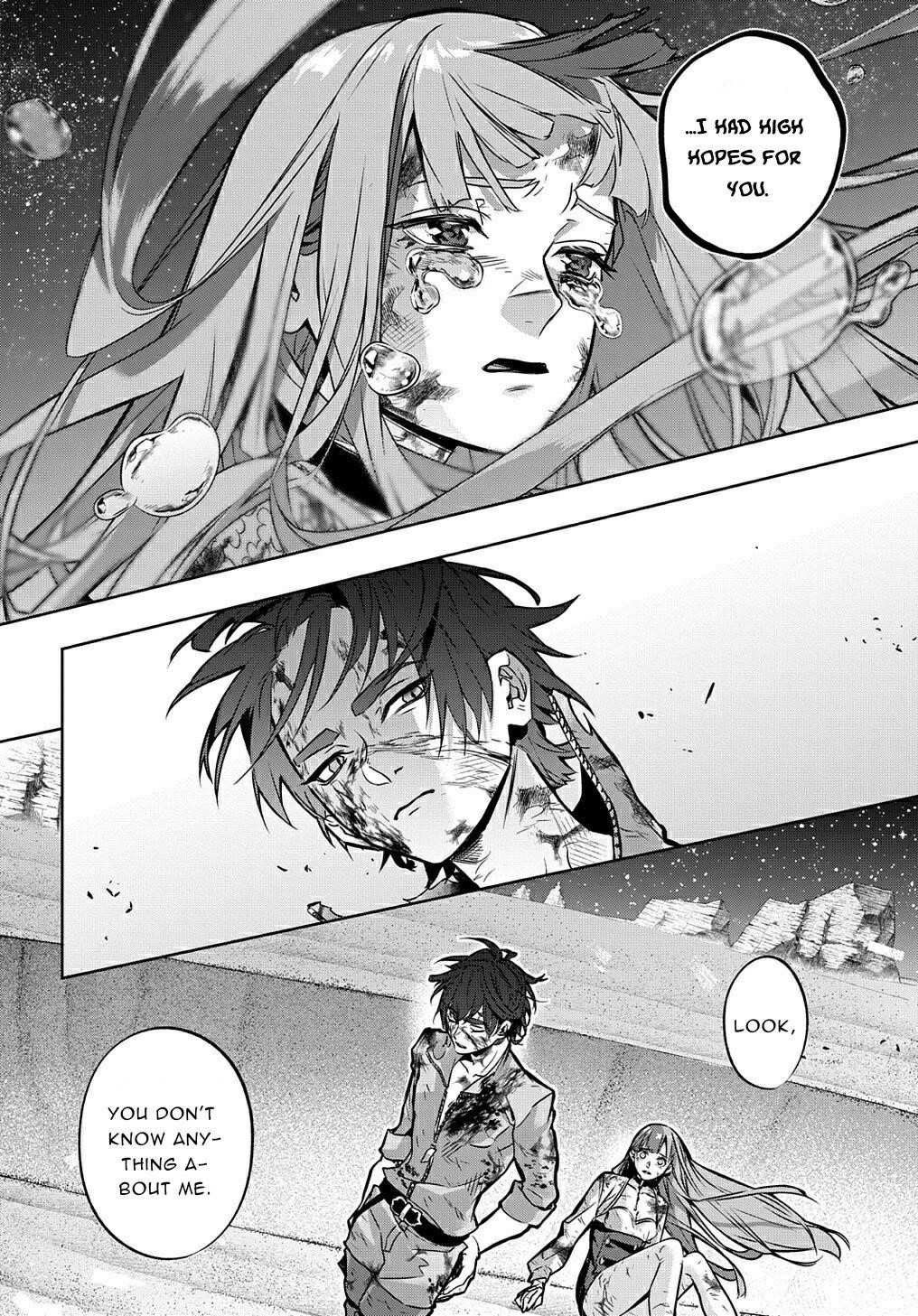 The Kingdoms Of Ruin Chapter 18 - Page 15 in English