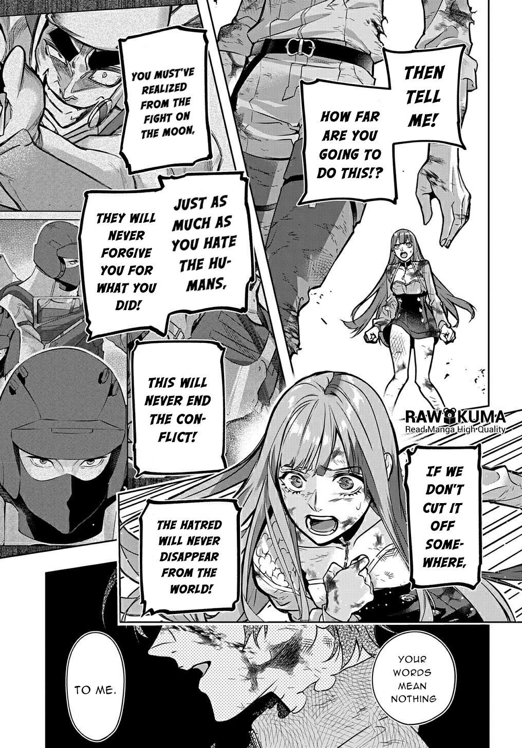 The Kingdoms Of Ruin Chapter 18 - Page 16 in English