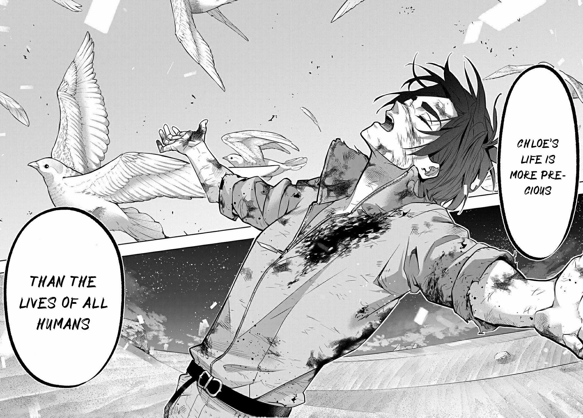 The Kingdoms Of Ruin Chapter 18 - Page 17 in English