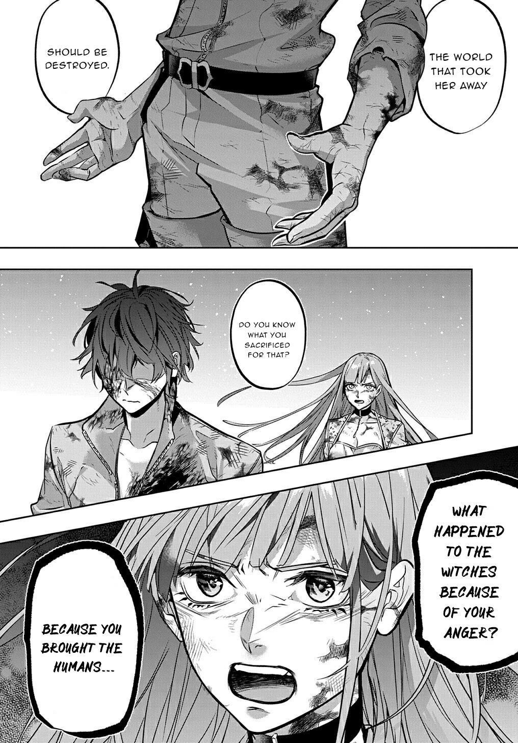 The Kingdoms Of Ruin Chapter 18 - Page 18 in English