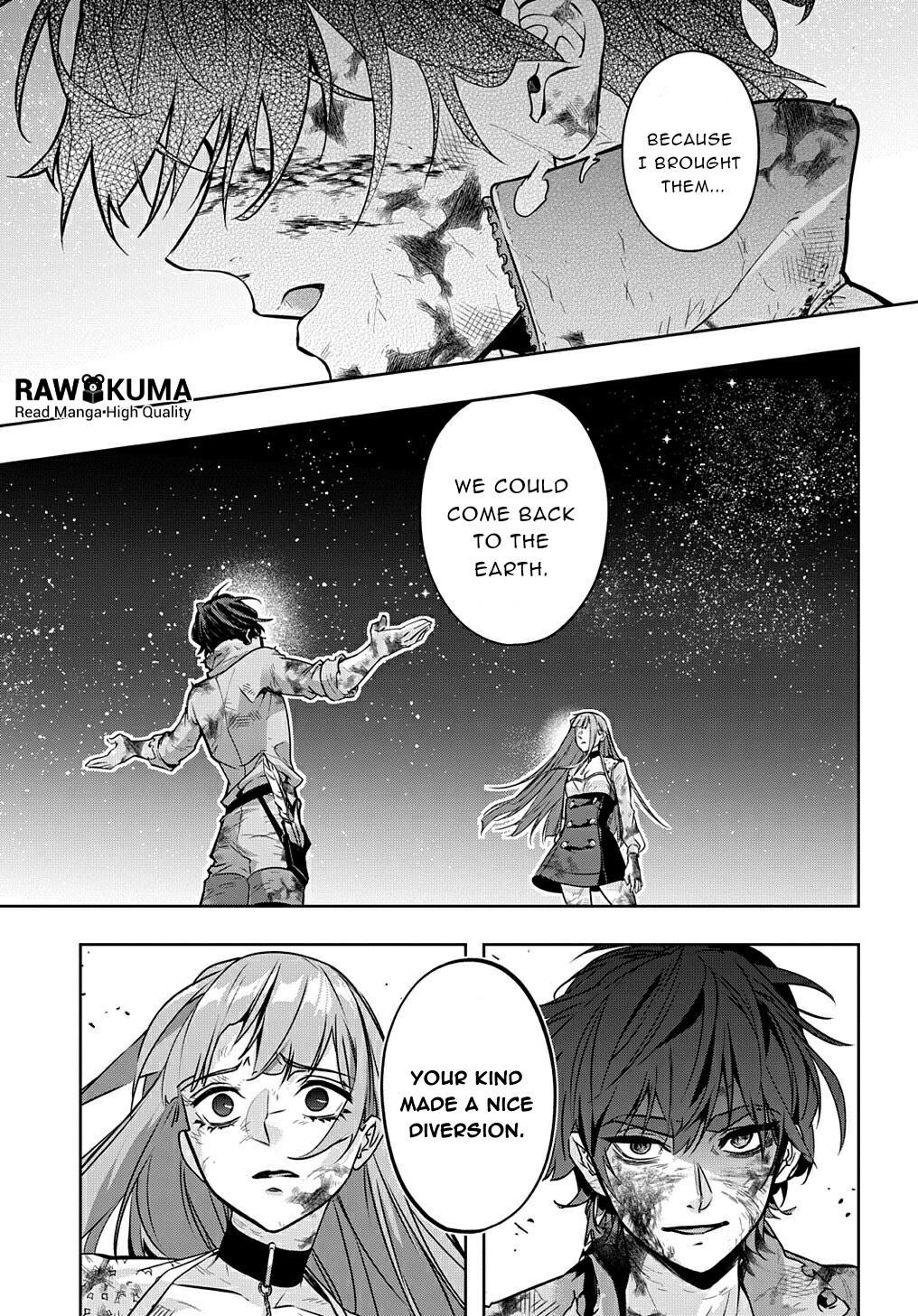 The Kingdoms Of Ruin Chapter 18 - Page 19 in English