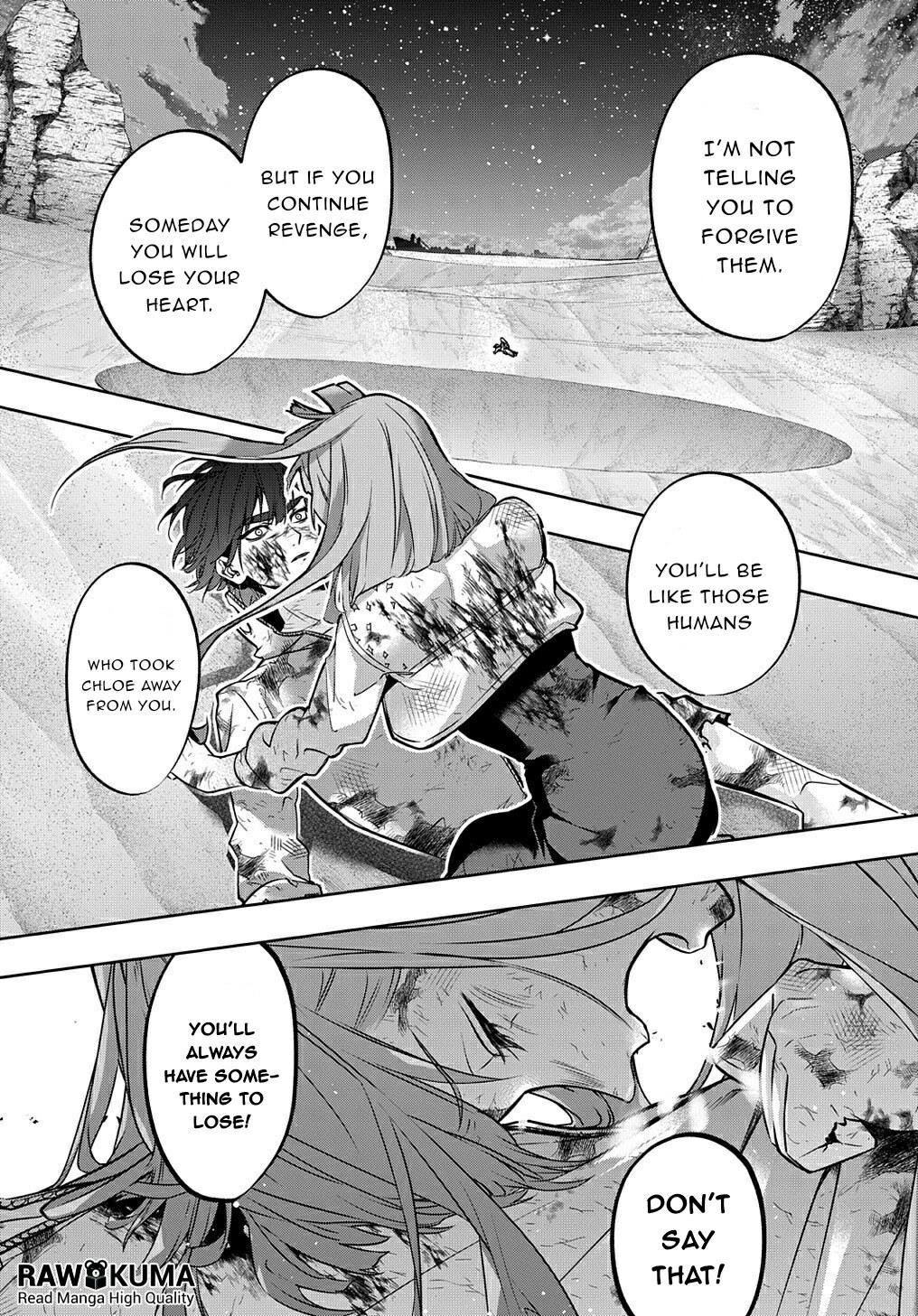 The Kingdoms Of Ruin Chapter 18 - Page 25 in English