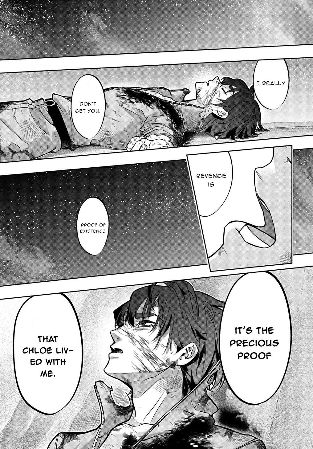 The Kingdoms Of Ruin Chapter 18 - Page 26 in English