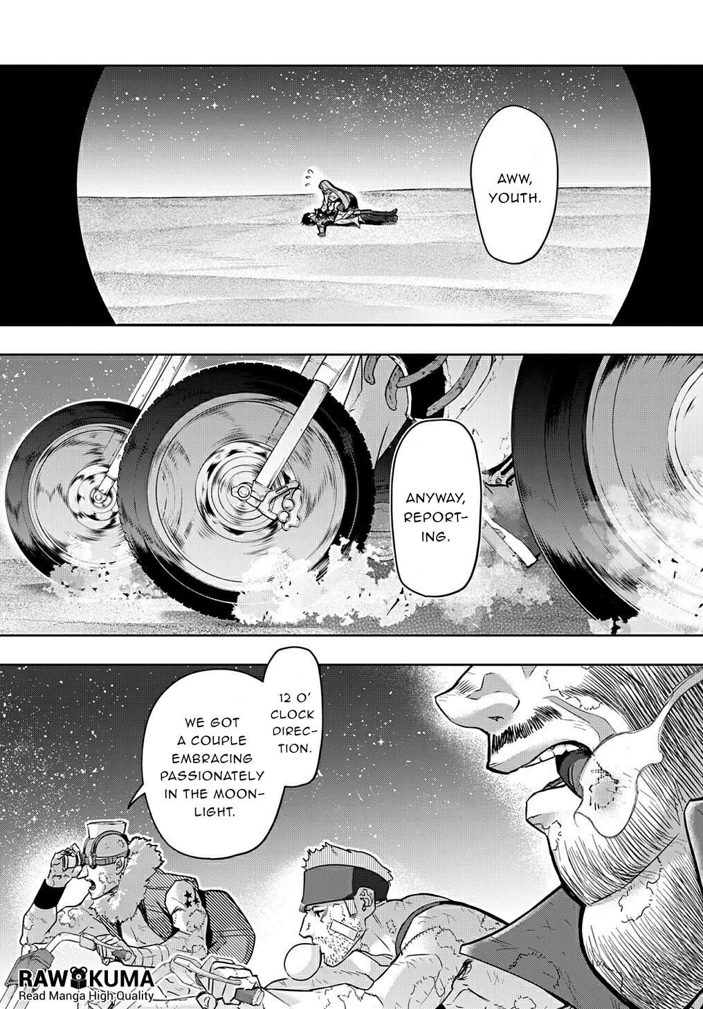 The Kingdoms Of Ruin Chapter 18 - Page 31 in English