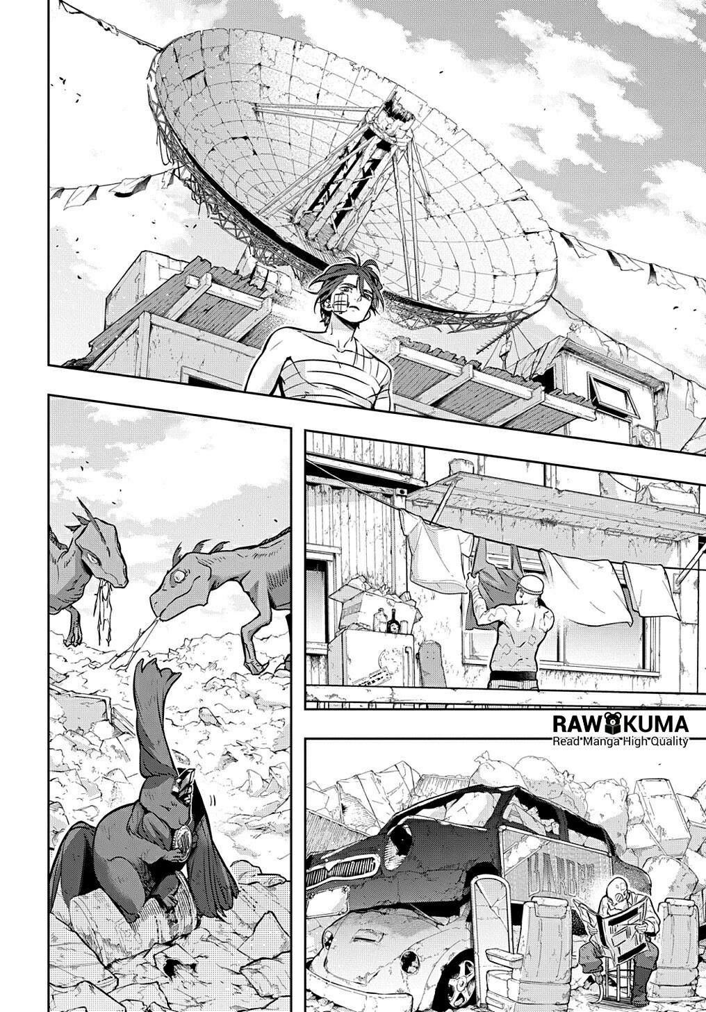 The Kingdoms Of Ruin Chapter 19 - Page 14 in English