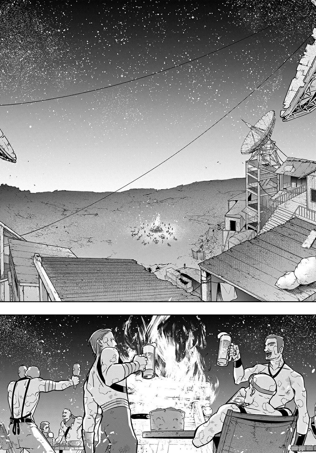 The Kingdoms Of Ruin Chapter 19 - Page 27 in English