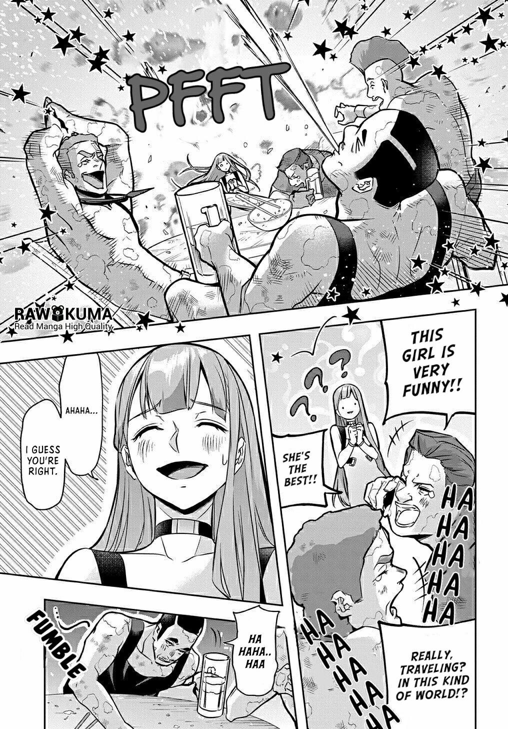 The Kingdoms Of Ruin Chapter 19 - Page 35 in English