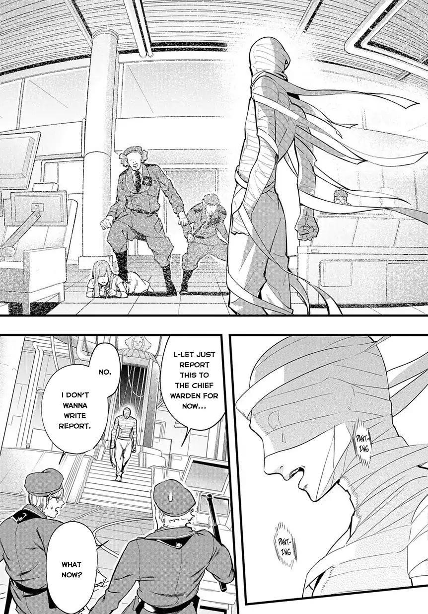 The Kingdoms Of Ruin Chapter 2 - Page 25 in English