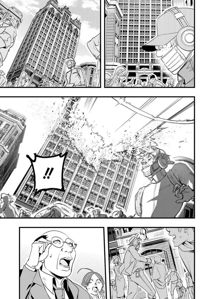 The Kingdoms Of Ruin Chapter 2 - Page 43 in English