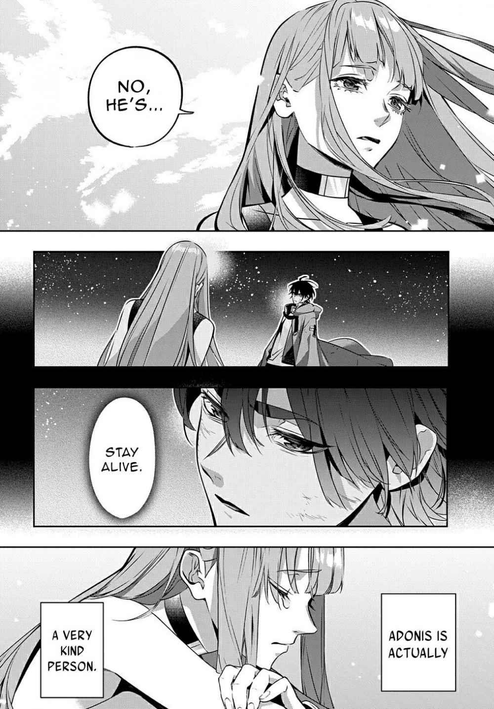 The Kingdoms Of Ruin Chapter 20 - Page 15 in English