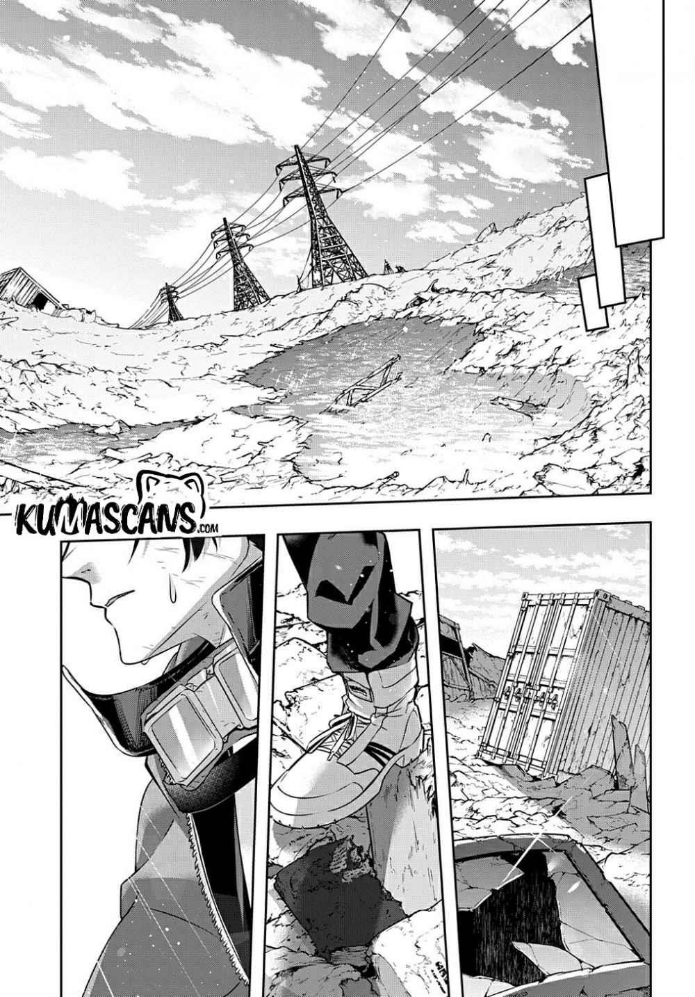 The Kingdoms Of Ruin Chapter 20 - Page 16 in English