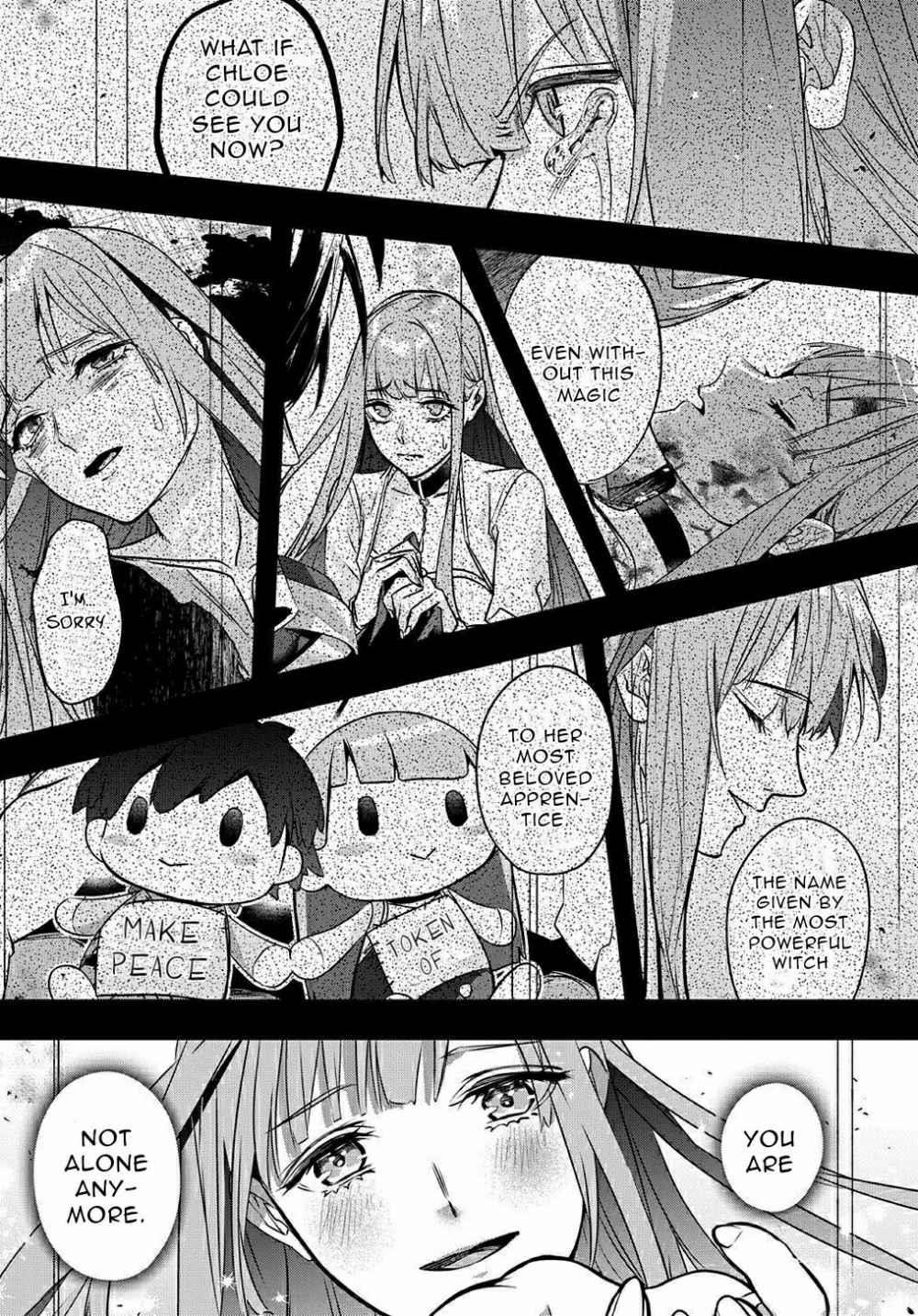 The Kingdoms Of Ruin Chapter 20 - Page 18 in English