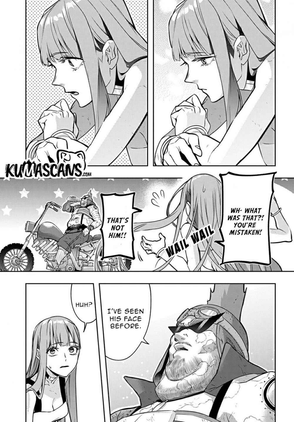 The Kingdoms Of Ruin Chapter 20 - Page 22 in English