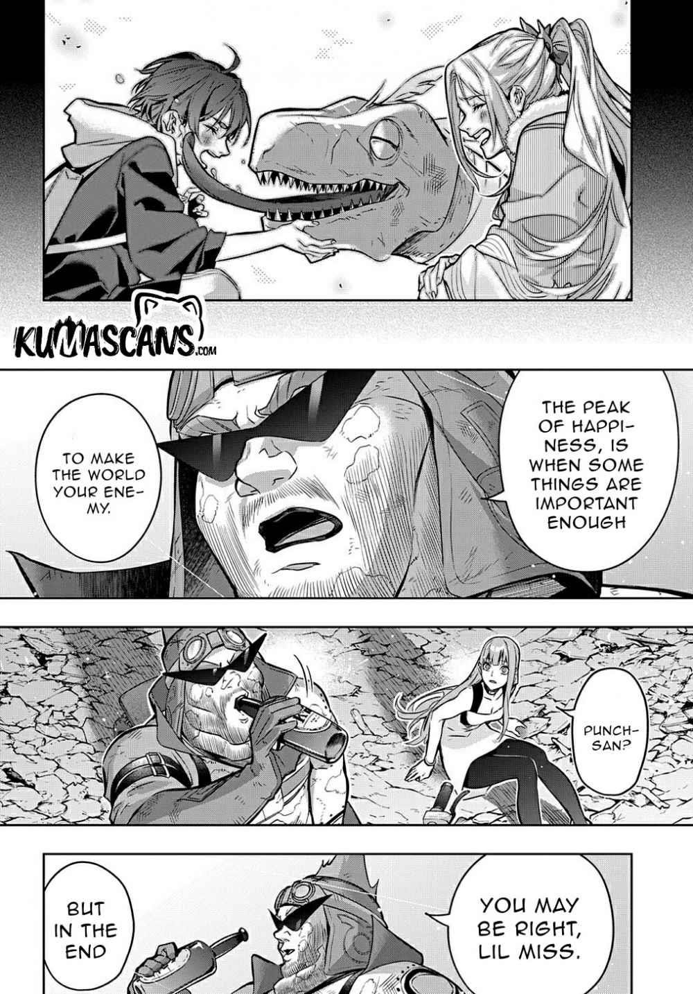 The Kingdoms Of Ruin Chapter 20 - Page 25 in English
