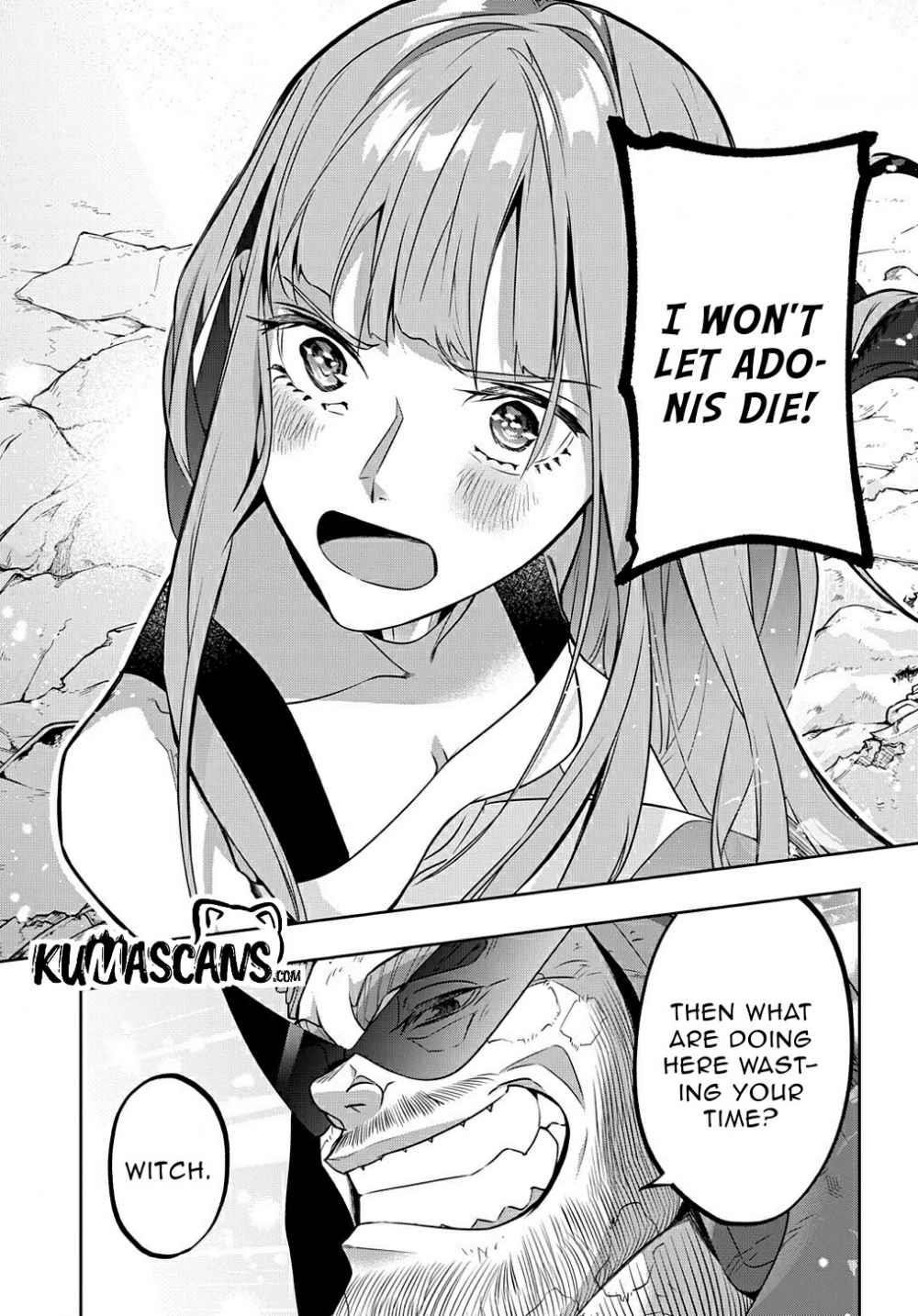 The Kingdoms Of Ruin Chapter 20 - Page 28 in English