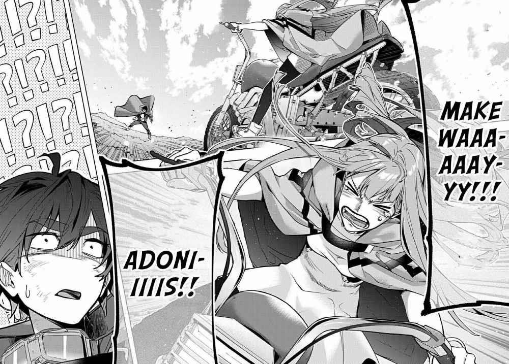 The Kingdoms Of Ruin Chapter 20 - Page 29 in English
