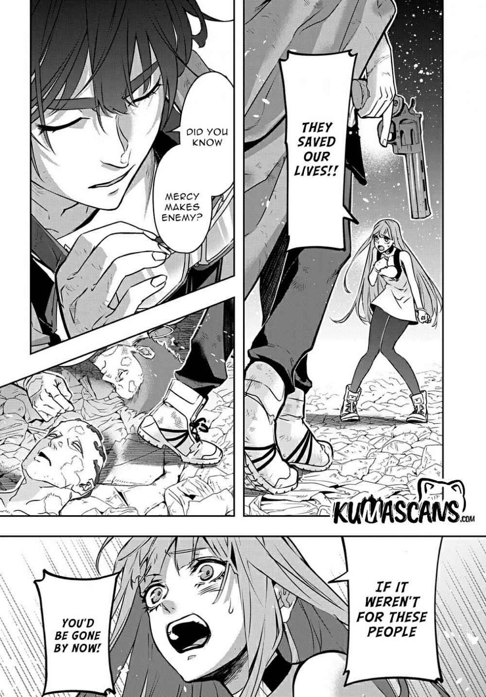 The Kingdoms Of Ruin Chapter 20 - Page 4 in English