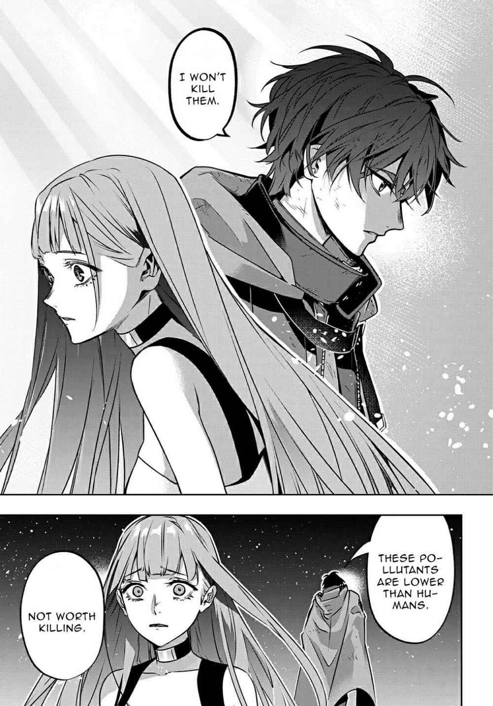 The Kingdoms Of Ruin Chapter 20 - Page 5 in English