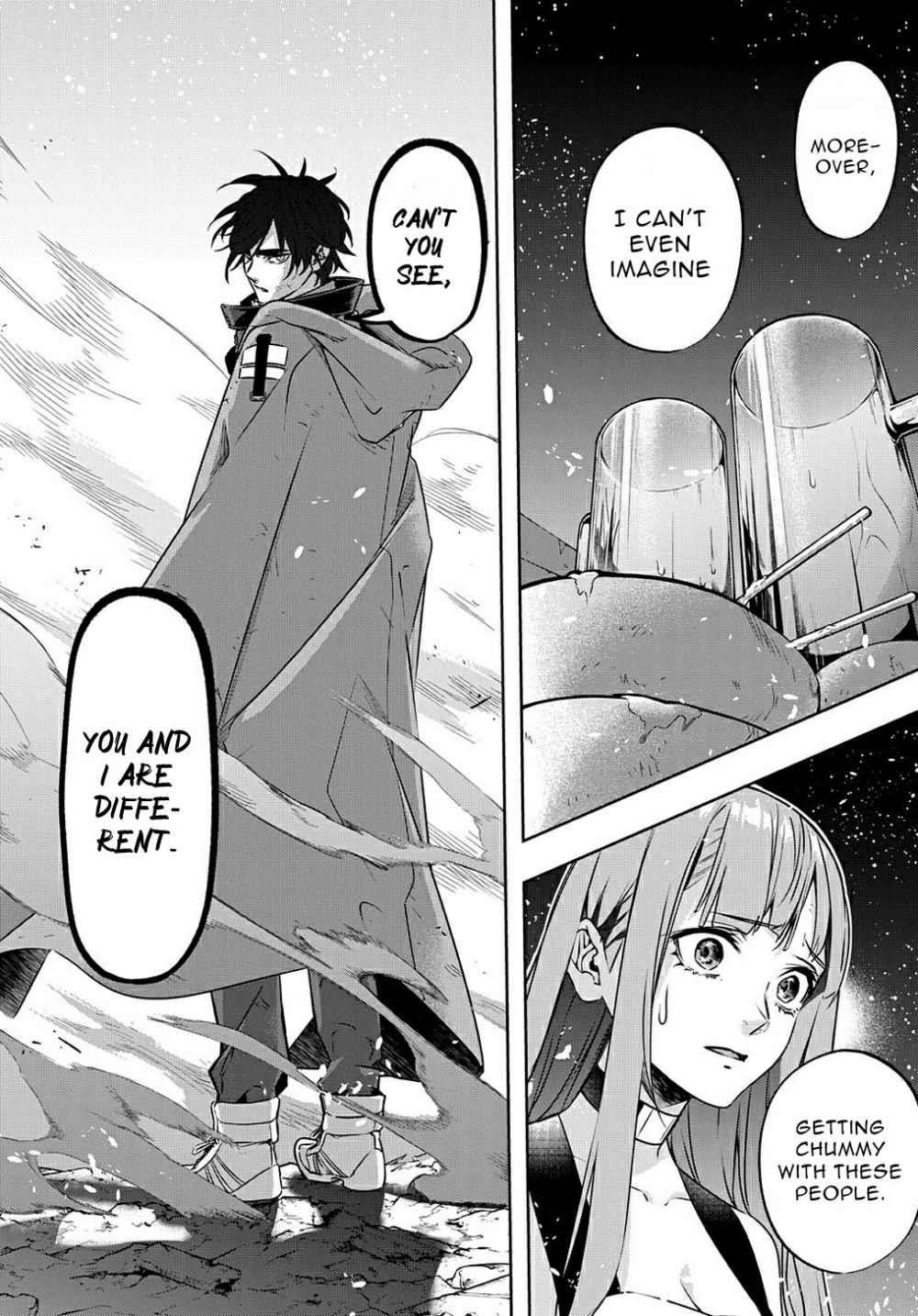 The Kingdoms Of Ruin Chapter 20 - Page 8 in English