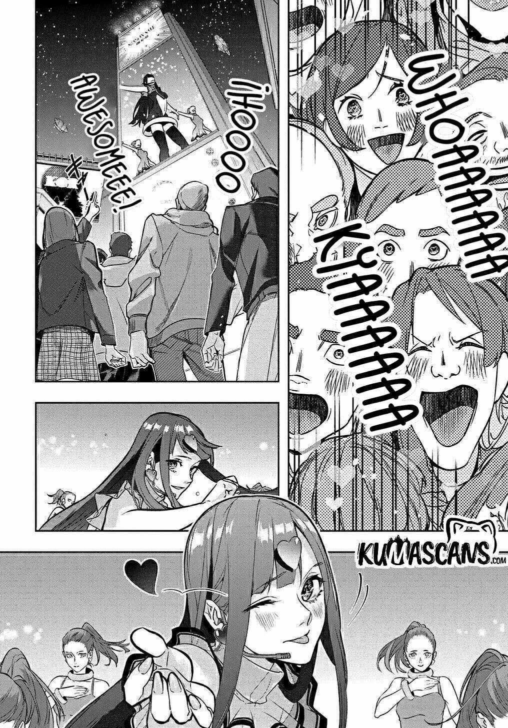 The Kingdoms Of Ruin Chapter 21 - Page 10 in English