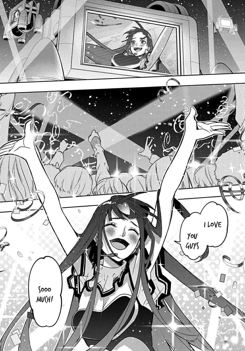 The Kingdoms Of Ruin Chapter 21 - Page 16 in English