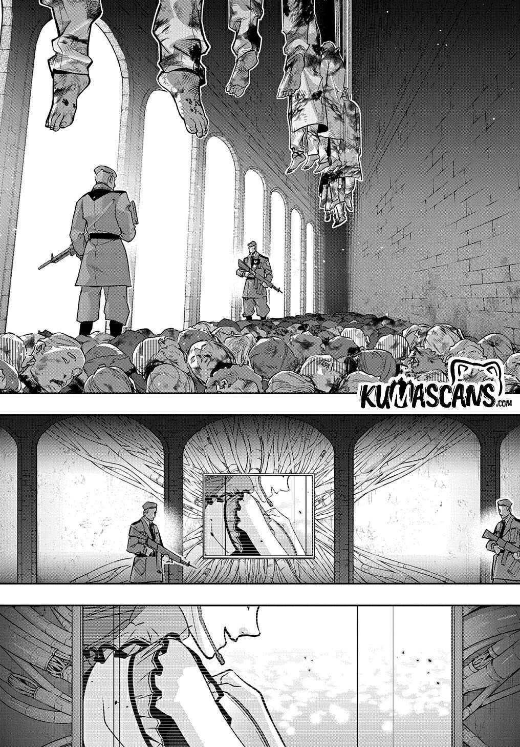 The Kingdoms Of Ruin Chapter 21 - Page 20 in English
