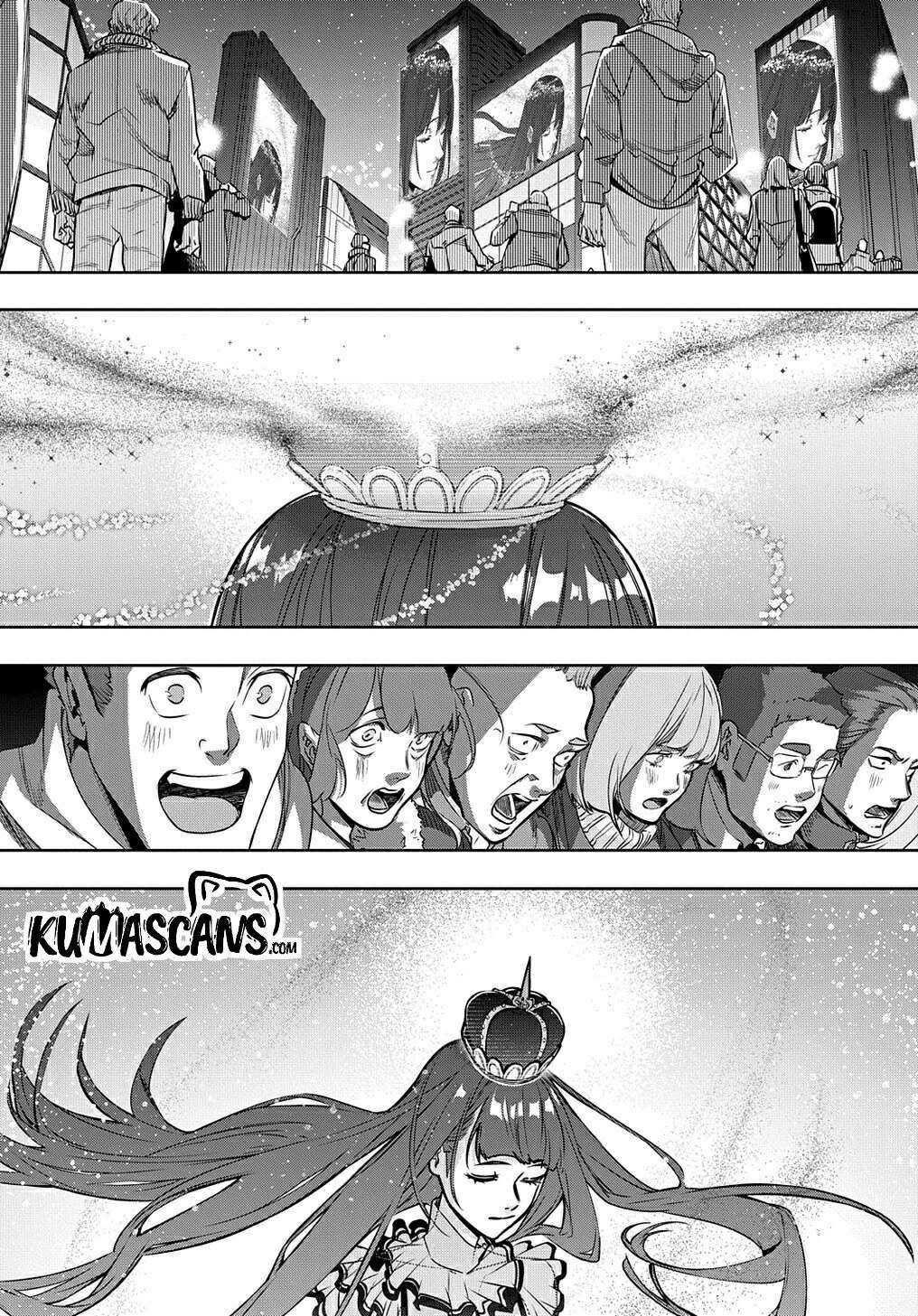The Kingdoms Of Ruin Chapter 21 - Page 23 in English