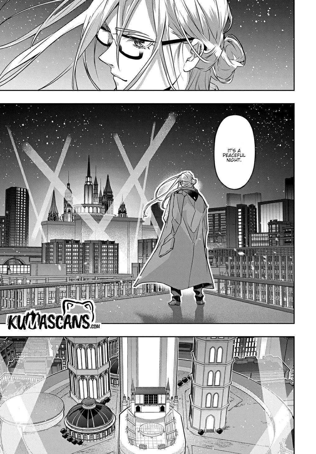 The Kingdoms Of Ruin Chapter 21 - Page 6 in English