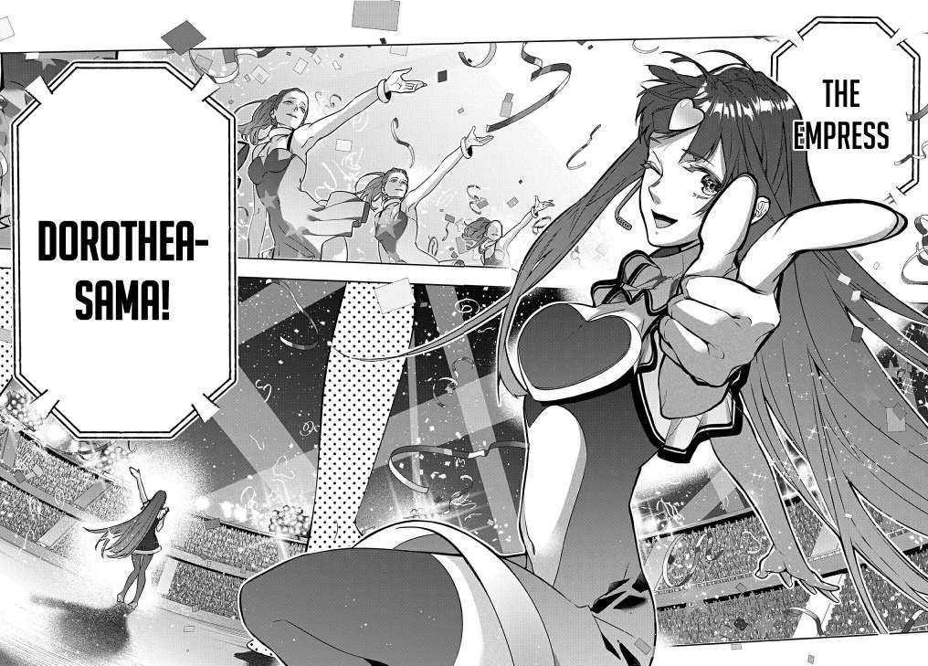 The Kingdoms Of Ruin Chapter 21 - Page 9 in English