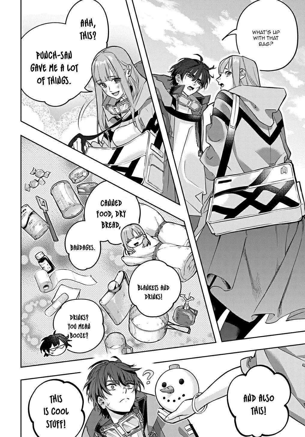 The Kingdoms Of Ruin Chapter 22 - Page 15 in English